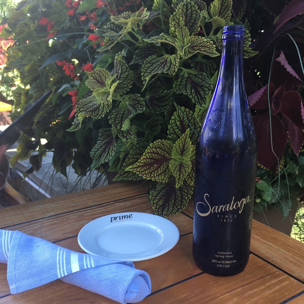 Meet your Posher, Deborah